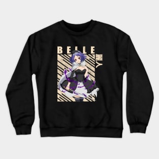 Chess Belle - Owari no Seraph Crewneck Sweatshirt